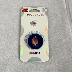 Popsocket be rooted Gemini NWT